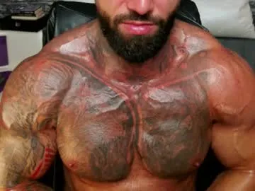 masculineguy69 on Chaturbate