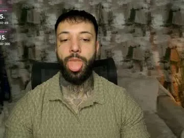 masculineguy69 on Chaturbate