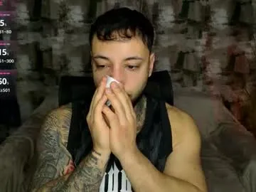 masculineguy69 on Chaturbate