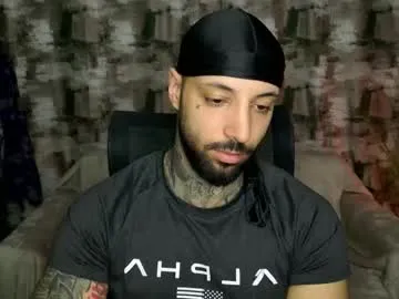 masculineguy69 on Chaturbate