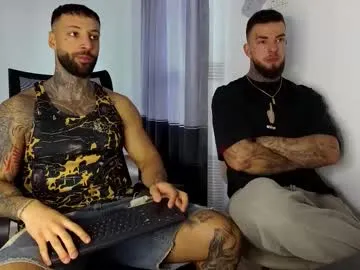 masculineguy69 on Chaturbate