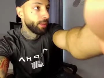 masculineguy69 on Chaturbate