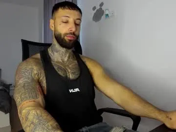 masculineguy69 on Chaturbate