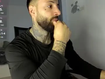 masculineguy69 on Chaturbate