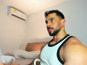 massimo_visconti on Chaturbate