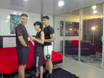 masters_sexx — Shhh, invite some friends over to get horny HELP ME SEDUCE HIM AND GET A HARDCORE SEX ORGY! - Multi Goal: Goals 100 crazy orgy!! [100 tokens left] #bigcock #cum #latino #gay