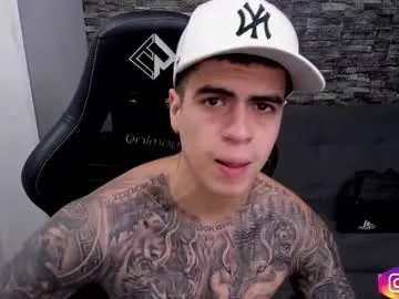 mathew_wolf4 — Private show Open (18 tkns x min) GOAL CUM #master #cashmaster #teen #dirty #findom #OhMiBod