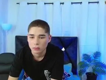 matiii18 on Chaturbate