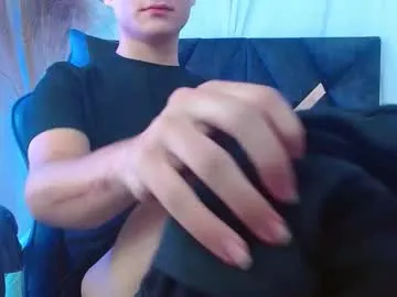 matiii18 on Chaturbate