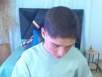 matiii18 on Chaturbate