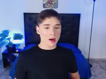 matiii18 on Chaturbate
