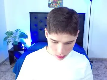 matiii18 on Chaturbate