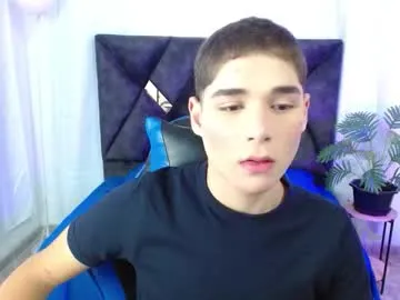 matiii18 on Chaturbate