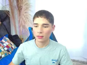 matiii18 on Chaturbate