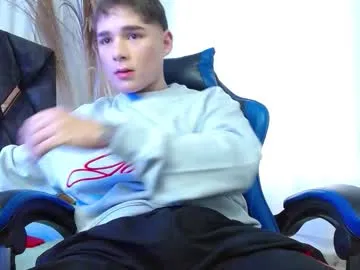 matiii18 on Chaturbate