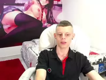 matthewboy_ on Chaturbate