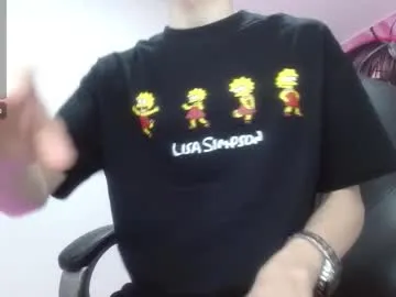 matthewboy_ on Chaturbate