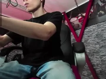 matthewboy_ on Chaturbate