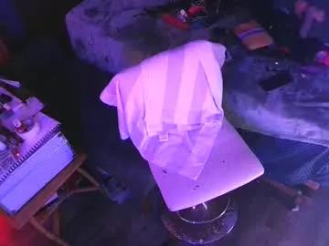 Freechat mattiedee369 on Chaturbate