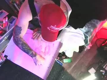 Freechat mattiedee369 on Chaturbate