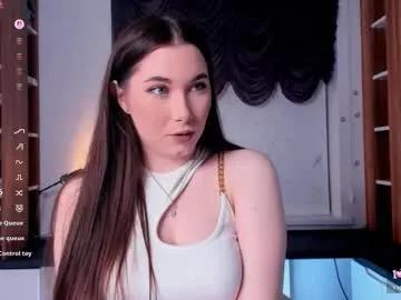 Freechat mauddenmon on Chaturbate