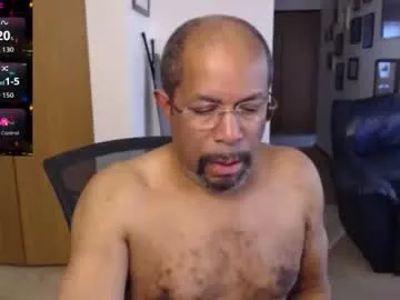 mauricewilson86's avatar