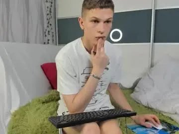 maxim_burn on Chaturbate