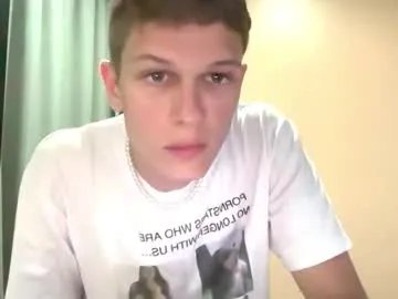 maxim_burn on Chaturbate