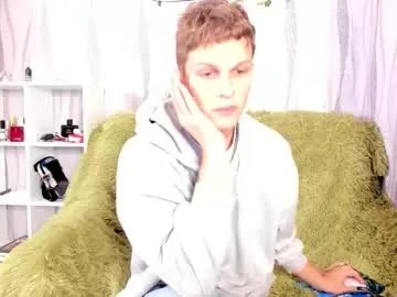 maxim_burn on Chaturbate