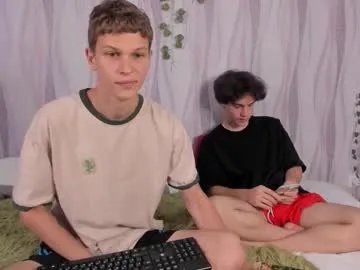 maxim_burn on Chaturbate