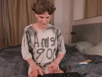 maxim_burn on Chaturbate