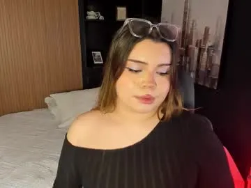 maxxxine_ on Chaturbate
