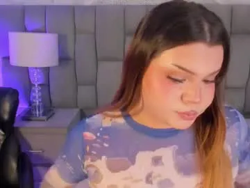 maxxxine_ on Chaturbate
