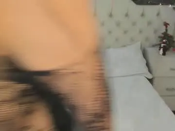 maxxxine_ on Chaturbate