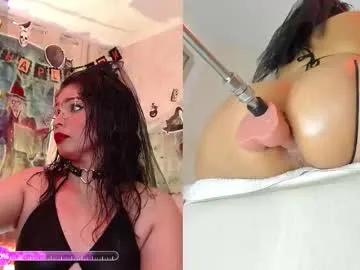 Freechat mayarouse on Chaturbate