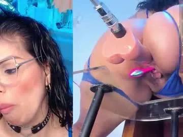 Freechat mayarouse on Chaturbate