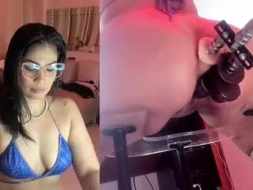 Freechat mayarouse on Chaturbate