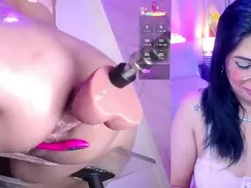 Freechat mayarouse on Chaturbate