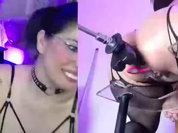 Freechat mayarouse on Chaturbate