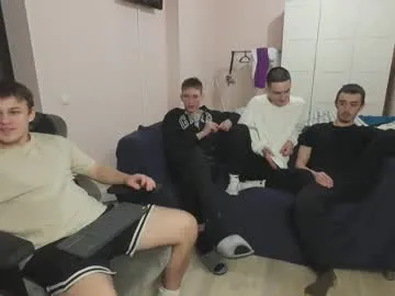 maygly — 'CrazyTicket': Hidden Cam show has ended.