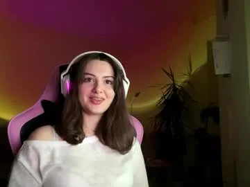 meagansnedeger — Goal: Smile -  I'm Ashley. Welcome to my room and Glad to see you!  #new #18 #young #shy #teen [19 tokens remaining]