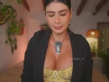 meegan1 — Hello! Play with my favorite vibrations 33-44-77-111 |Tip menu and pvt are on|Snapcha 222|pm 24|Join my fan club and enjoy the videos on prifile  #bigboobs #hairy #milf #latina #sexy #classy