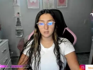 melaany_ on Chaturbate