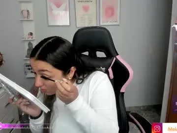 melaany_ on Chaturbate
