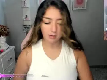 melaany_ on Chaturbate