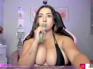 melaany_ on Chaturbate