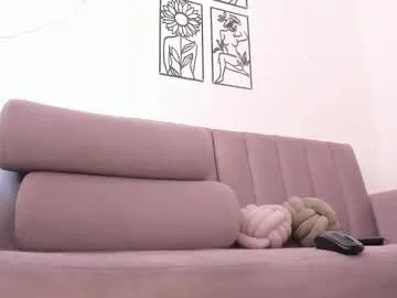 Freechat melani_greyy on Chaturbate