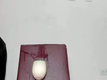 melania_browis — squirt #cum #anal #ebony #hairypussy  #pump #pantiescum #bignipples #