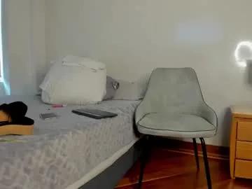 Freechat melissa_1112 on Chaturbate