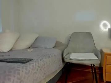 Freechat melissa_1112 on Chaturbate